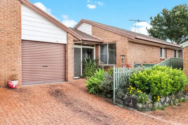 18 Aurora Court, Warners Bay NSW 2282