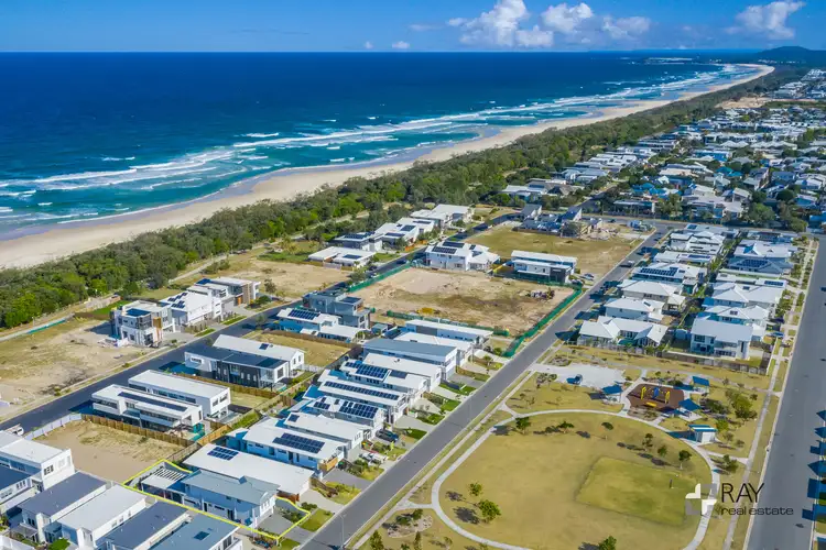 37 Nautilus Way, Kingscliff NSW 2487