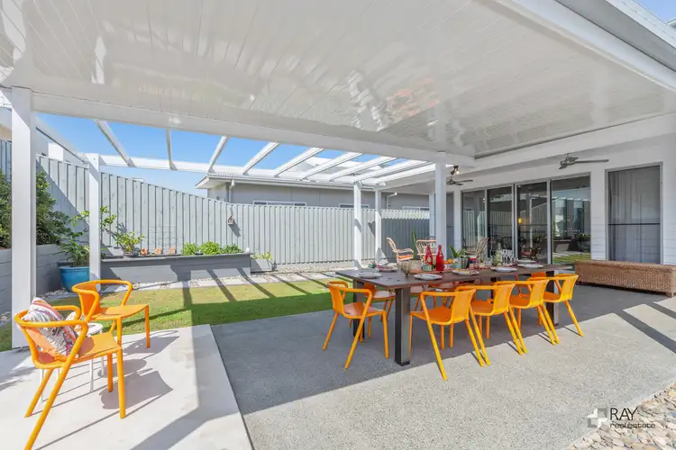 Second view of Homely house listing, 37 Nautilus Way, Kingscliff NSW 2487
