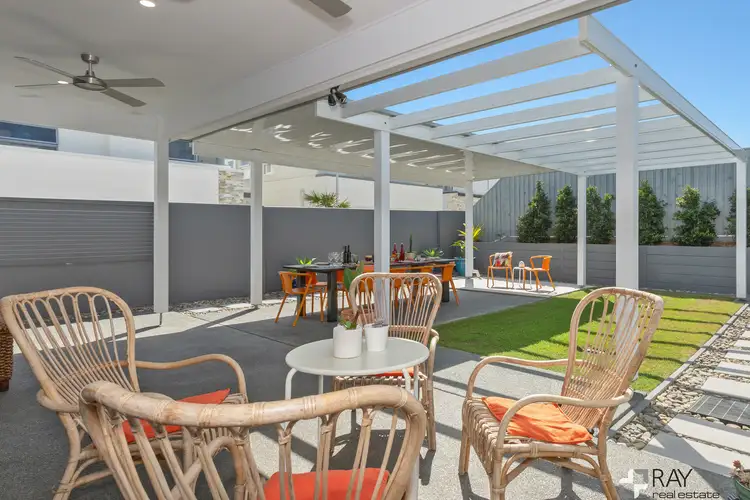 Third view of Homely house listing, 37 Nautilus Way, Kingscliff NSW 2487