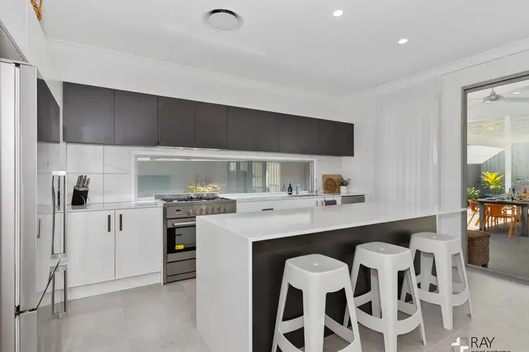 Fifth view of Homely house listing, 37 Nautilus Way, Kingscliff NSW 2487