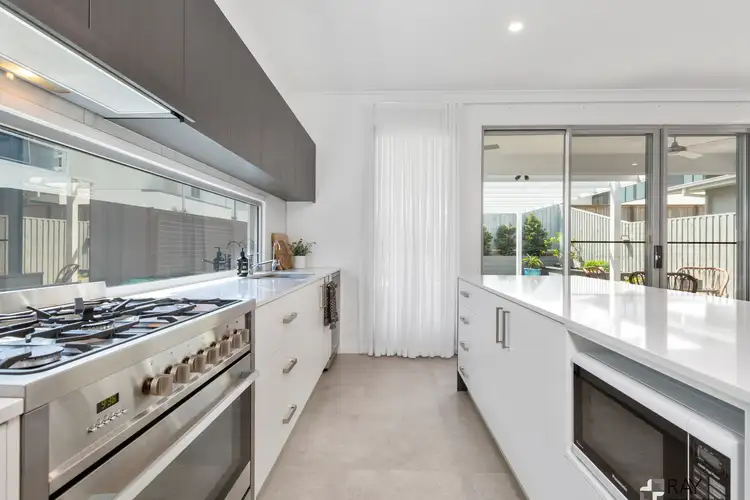 Sixth view of Homely house listing, 37 Nautilus Way, Kingscliff NSW 2487