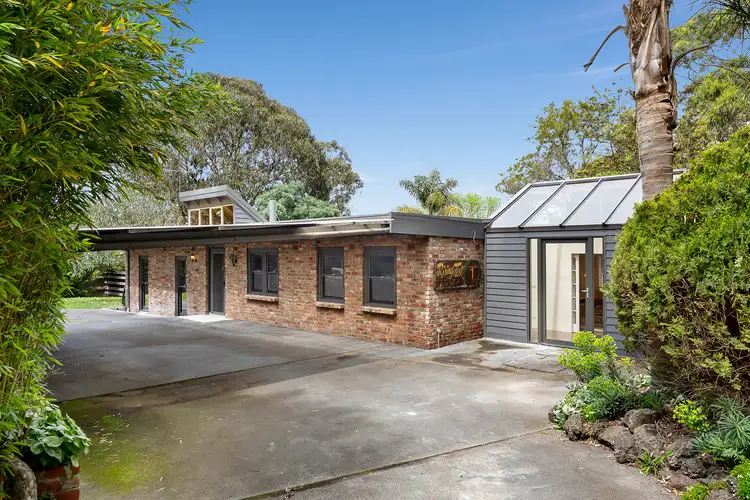 210 Bungower Road, Mornington VIC 3931