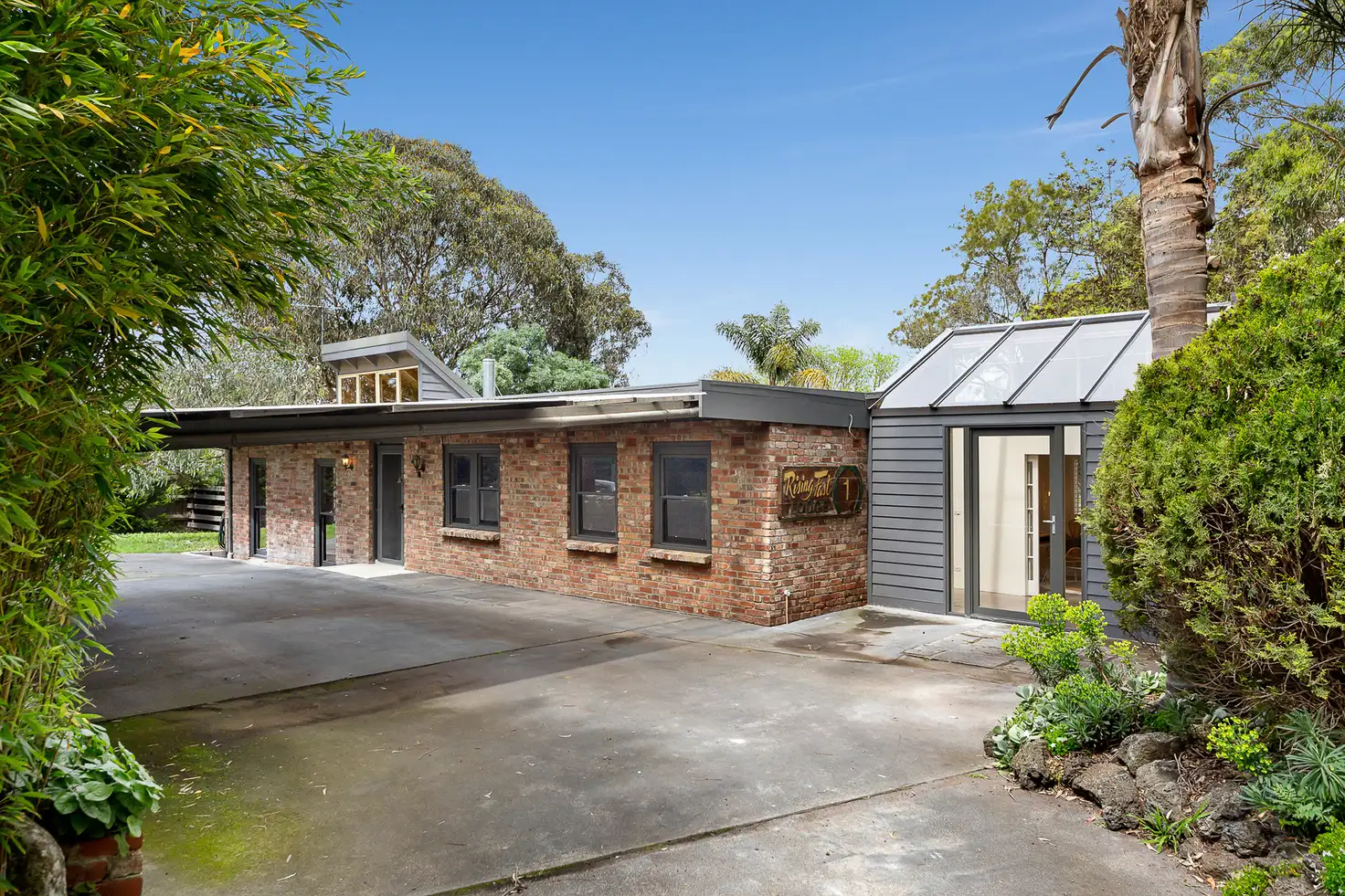 Main view of Homely house listing, 210 Bungower Road, Mornington VIC 3931