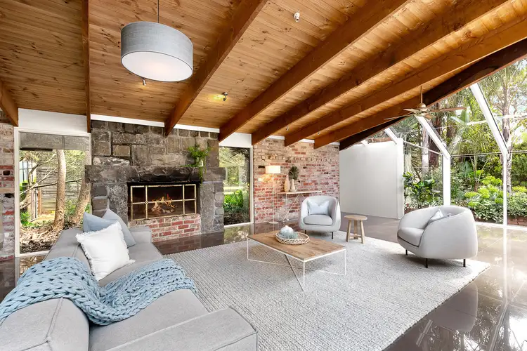 Third view of Homely house listing, 210 Bungower Road, Mornington VIC 3931