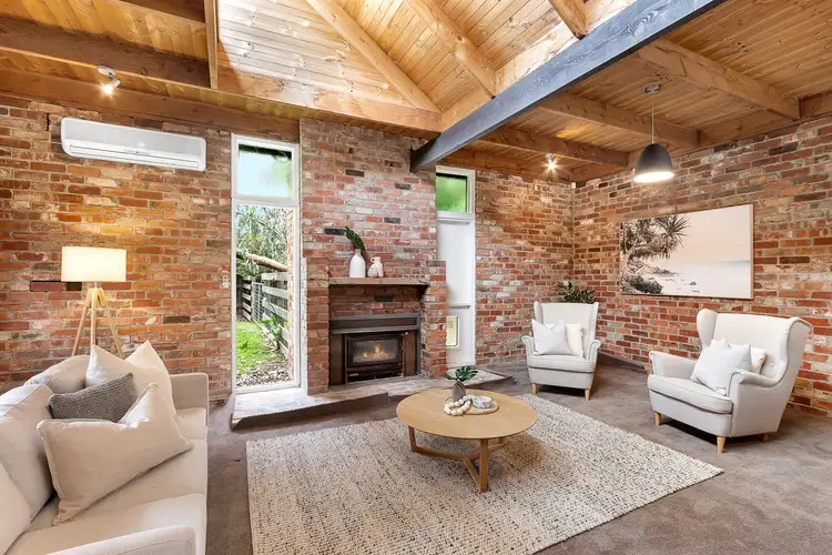 Fourth view of Homely house listing, 210 Bungower Road, Mornington VIC 3931