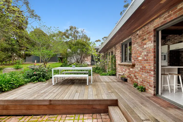 Sixth view of Homely house listing, 210 Bungower Road, Mornington VIC 3931