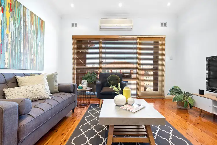 Main view of Homely unit listing, 17/102-104 Chuter Avenue, Ramsgate Beach NSW 2217