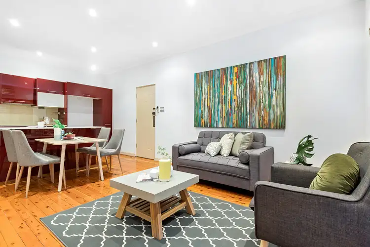 Second view of Homely unit listing, 17/102-104 Chuter Avenue, Ramsgate Beach NSW 2217