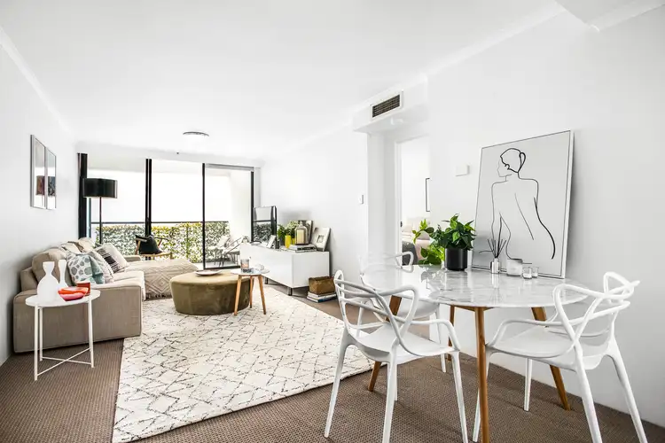 34/17-23 Newland Street, Bondi Junction NSW 2022