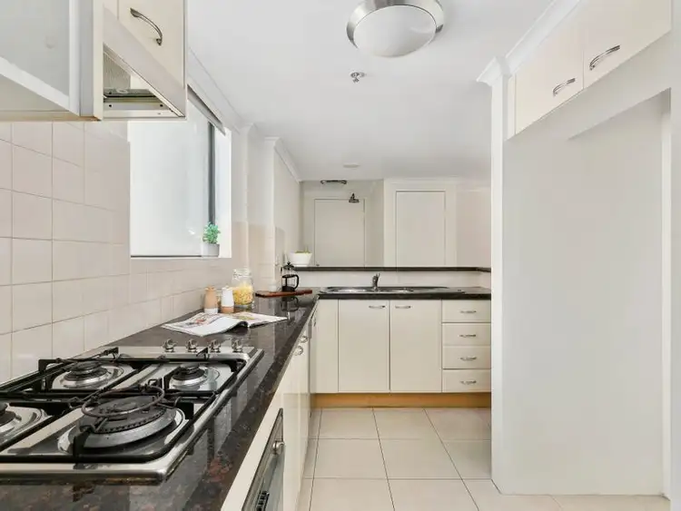 Third view of Homely apartment listing, 34/17-23 Newland Street, Bondi Junction NSW 2022