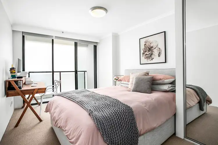 Fourth view of Homely apartment listing, 34/17-23 Newland Street, Bondi Junction NSW 2022