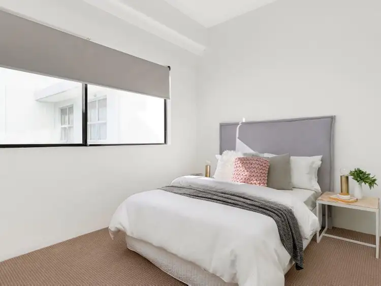 Fifth view of Homely apartment listing, 34/17-23 Newland Street, Bondi Junction NSW 2022