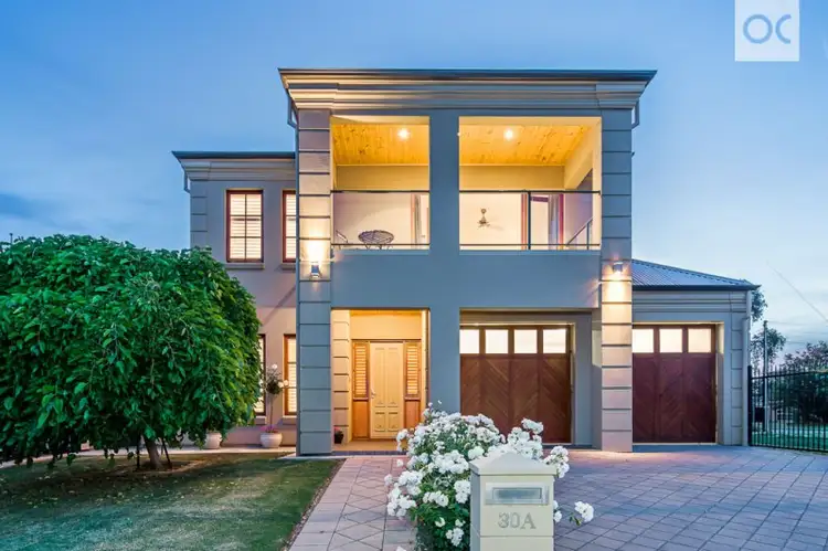 30a Kingswood Crescent, Lockleys SA 5032