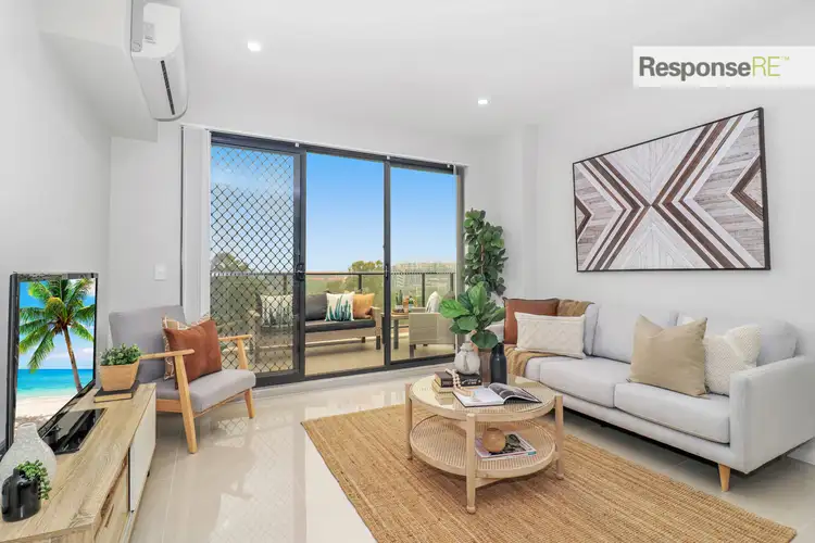 806/240-250 Great Western Highway, Kingswood NSW 2747