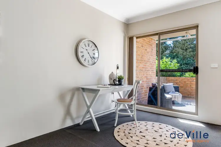 Sixth view of Homely unit listing, 13/2-4 Fourth Avenue, Blacktown NSW 2148