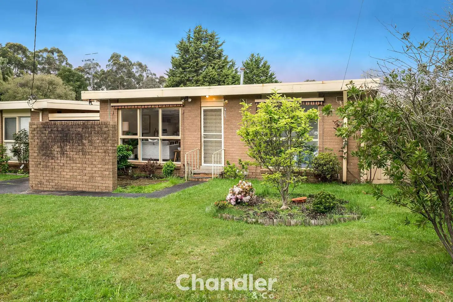 Main view of Homely unit listing, 3/96 Main Street, Upwey VIC 3158