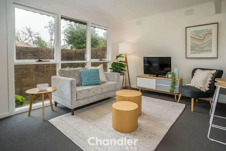 Third view of Homely unit listing, 3/96 Main Street, Upwey VIC 3158