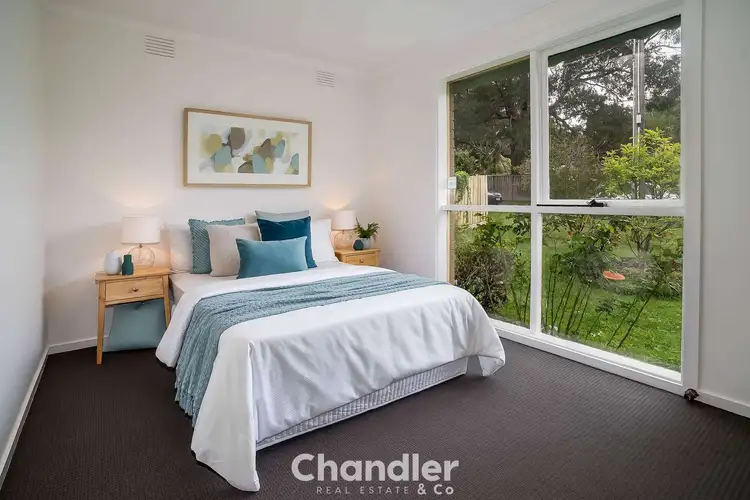 Fourth view of Homely unit listing, 3/96 Main Street, Upwey VIC 3158