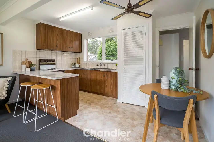 Fifth view of Homely unit listing, 3/96 Main Street, Upwey VIC 3158