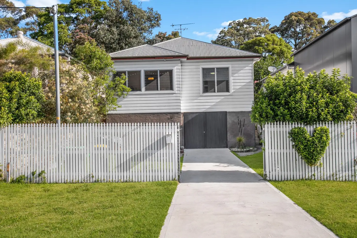 Main view of Homely house listing, 39 George Street, Tighes Hill NSW 2297