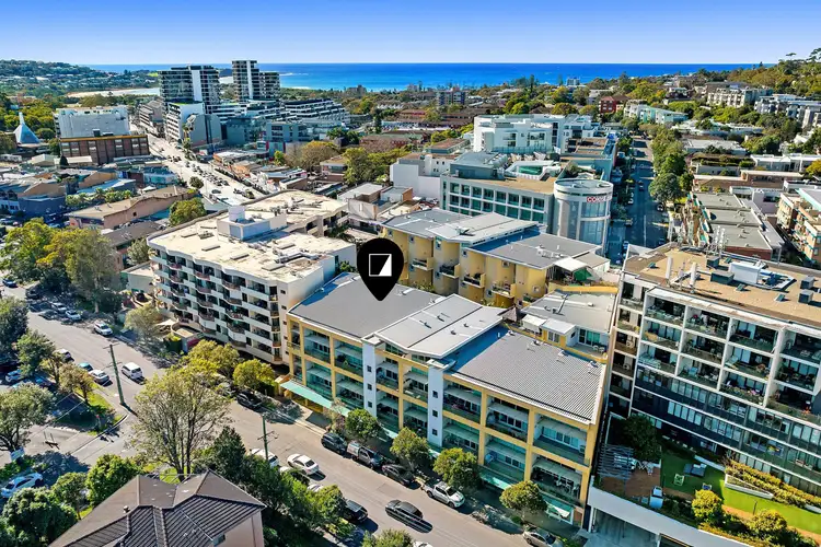 318/637 Pittwater Road, Dee Why NSW 2099