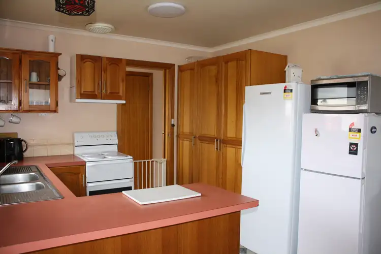 Seventh view of Homely house listing, 32 Club Drive, Shearwater TAS 7307