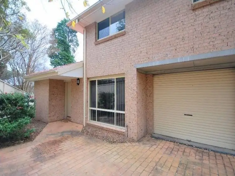 3/4 Jarrett Street, North Gosford NSW 2250