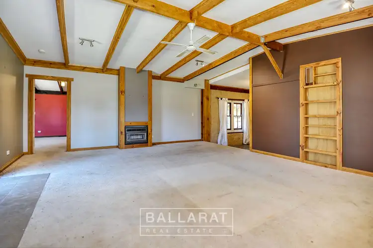 Second view of Homely house listing, 165 Scotts Road, Lillicur VIC 3371