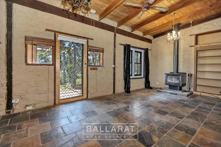 Fourth view of Homely house listing, 165 Scotts Road, Lillicur VIC 3371