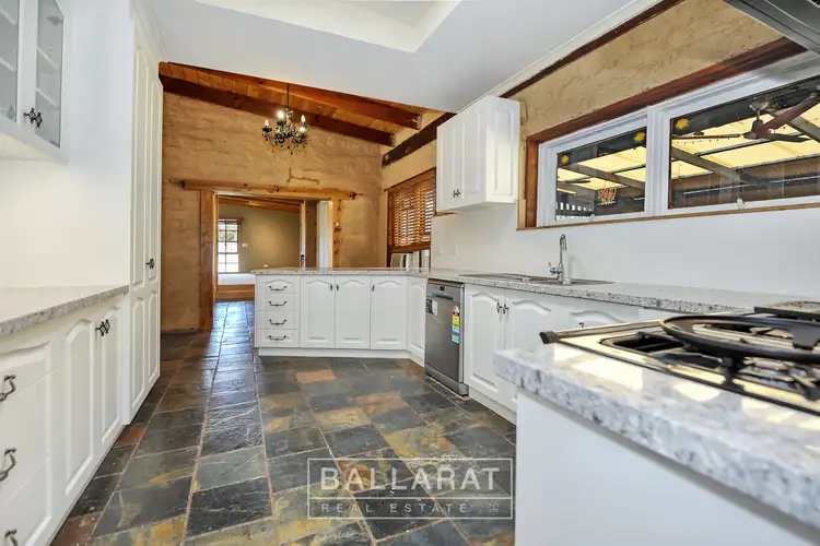 Fifth view of Homely house listing, 165 Scotts Road, Lillicur VIC 3371