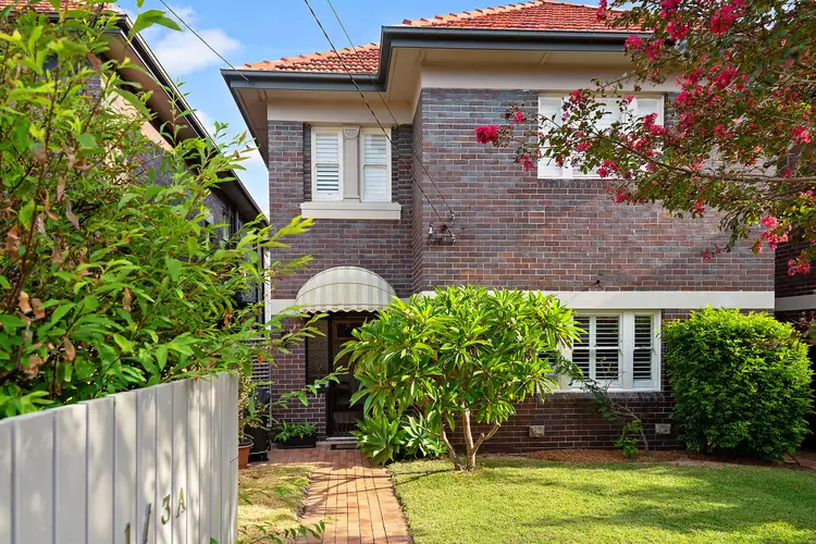 1/3a Northcote Avenue, Fairlight NSW 2094