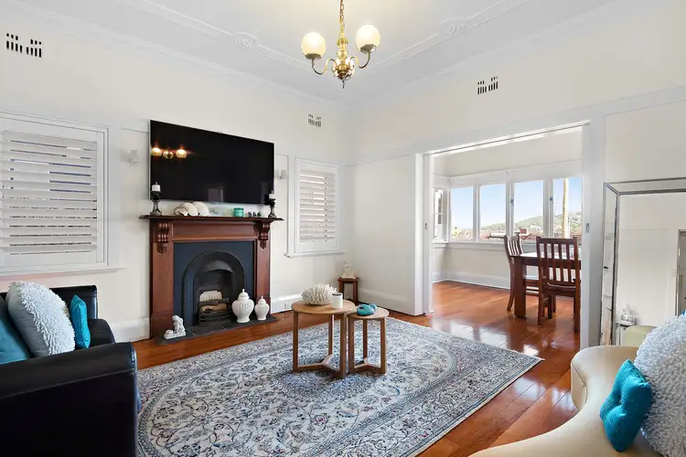 Second view of Homely house listing, 1/3a Northcote Avenue, Fairlight NSW 2094