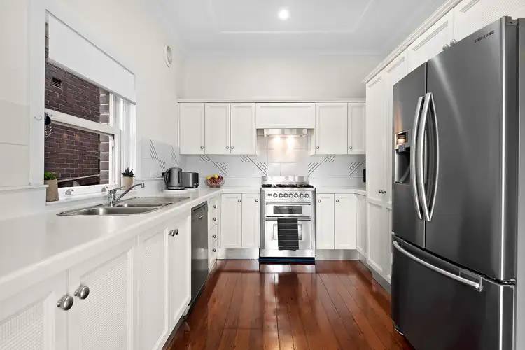 Fourth view of Homely house listing, 1/3a Northcote Avenue, Fairlight NSW 2094