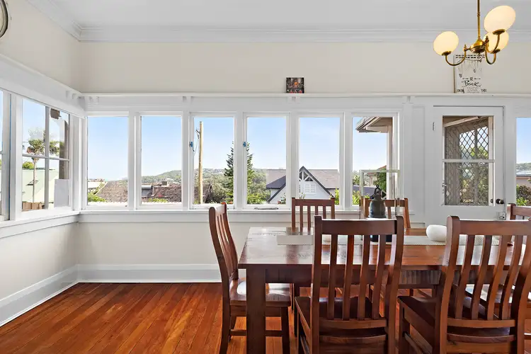 Fifth view of Homely house listing, 1/3a Northcote Avenue, Fairlight NSW 2094