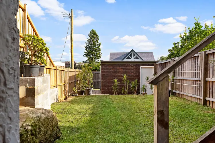 Sixth view of Homely house listing, 1/3a Northcote Avenue, Fairlight NSW 2094