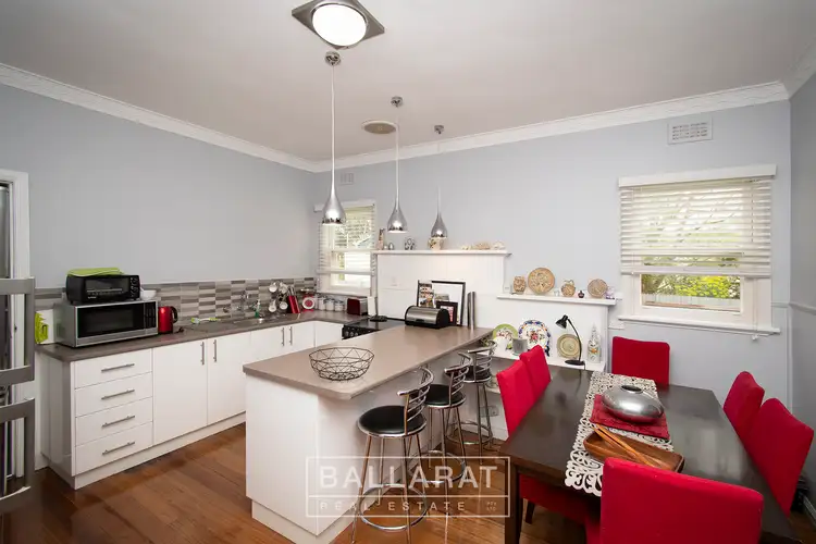 Fourth view of Homely house listing, 13 Templeton Street, Avoca VIC 3467