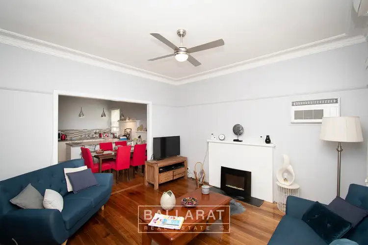 Fifth view of Homely house listing, 13 Templeton Street, Avoca VIC 3467