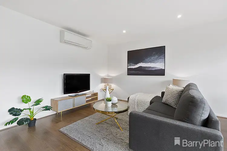 Fourth view of Homely apartment listing, 201/11 Collared Close, Bundoora VIC 3083
