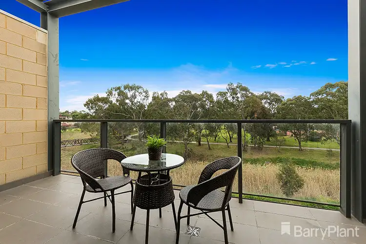 Fifth view of Homely apartment listing, 201/11 Collared Close, Bundoora VIC 3083