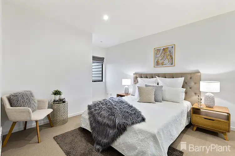Sixth view of Homely apartment listing, 201/11 Collared Close, Bundoora VIC 3083
