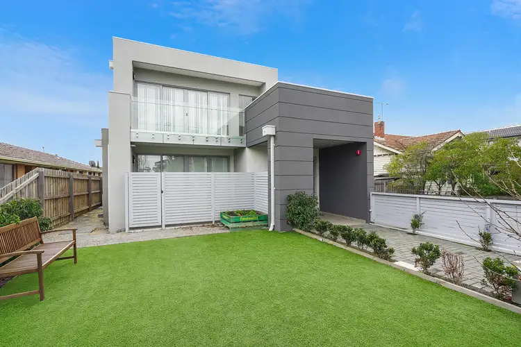 Main view of Homely apartment listing, 11/149 Dundas Street, Preston VIC 3072