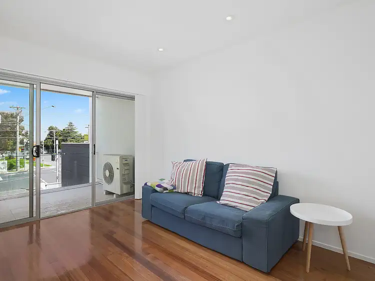 Third view of Homely apartment listing, 11/149 Dundas Street, Preston VIC 3072