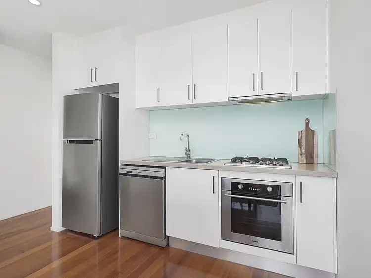 Fourth view of Homely apartment listing, 11/149 Dundas Street, Preston VIC 3072
