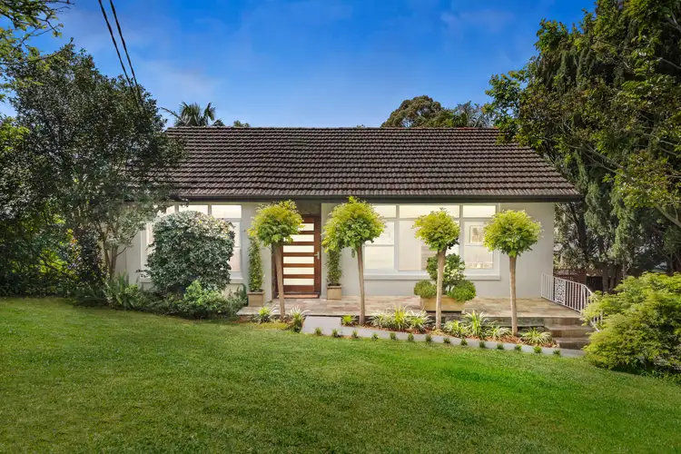 45 Carlisle Crescent, Beecroft NSW 2119