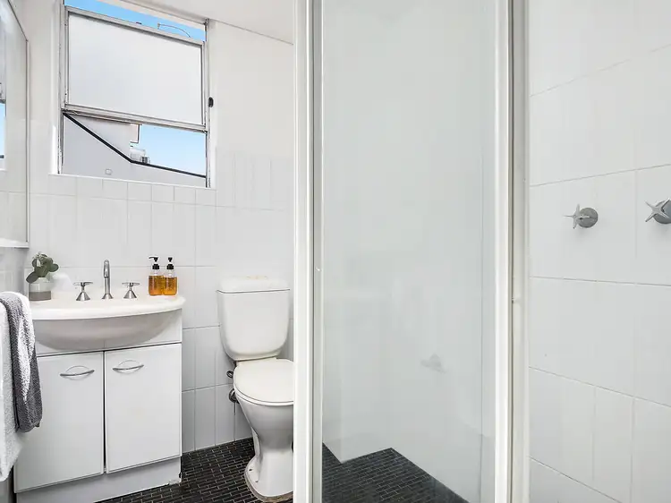 Third view of Homely studio listing, 20/12 Chelsea Street, Redfern NSW 2016