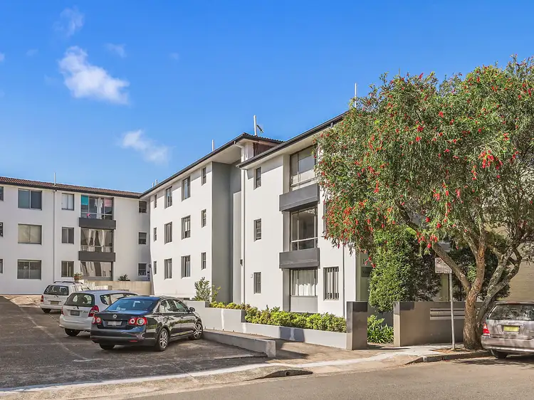 Fourth view of Homely studio listing, 20/12 Chelsea Street, Redfern NSW 2016