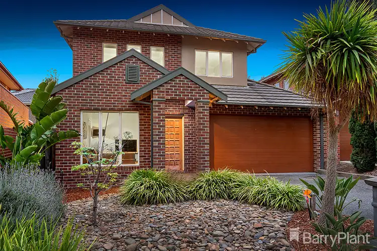Main view of Homely house listing, 7 Di Palma Place, Bundoora VIC 3083