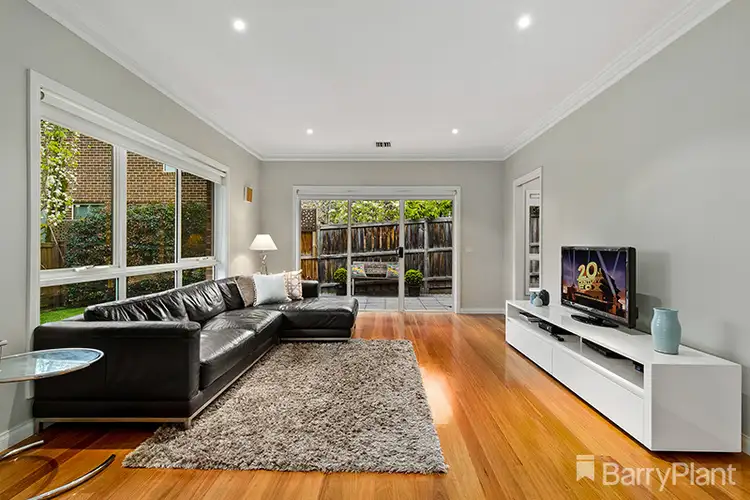 Second view of Homely house listing, 7 Di Palma Place, Bundoora VIC 3083