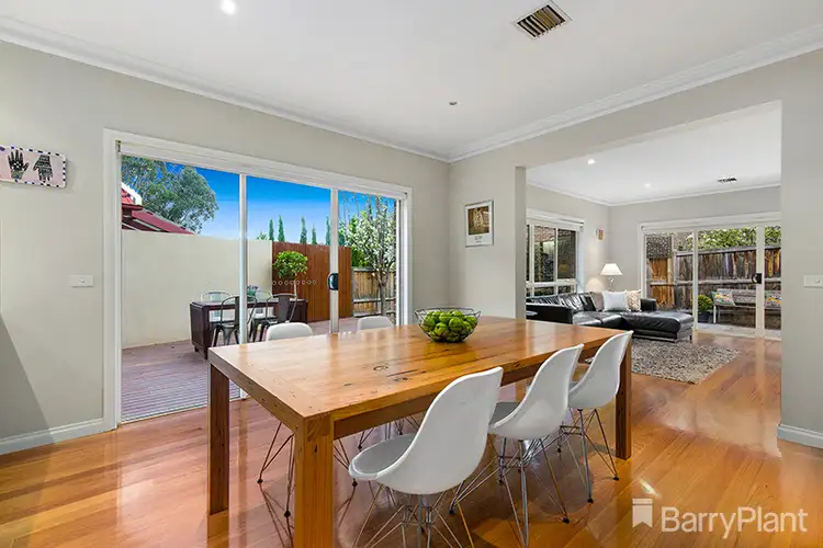 Third view of Homely house listing, 7 Di Palma Place, Bundoora VIC 3083